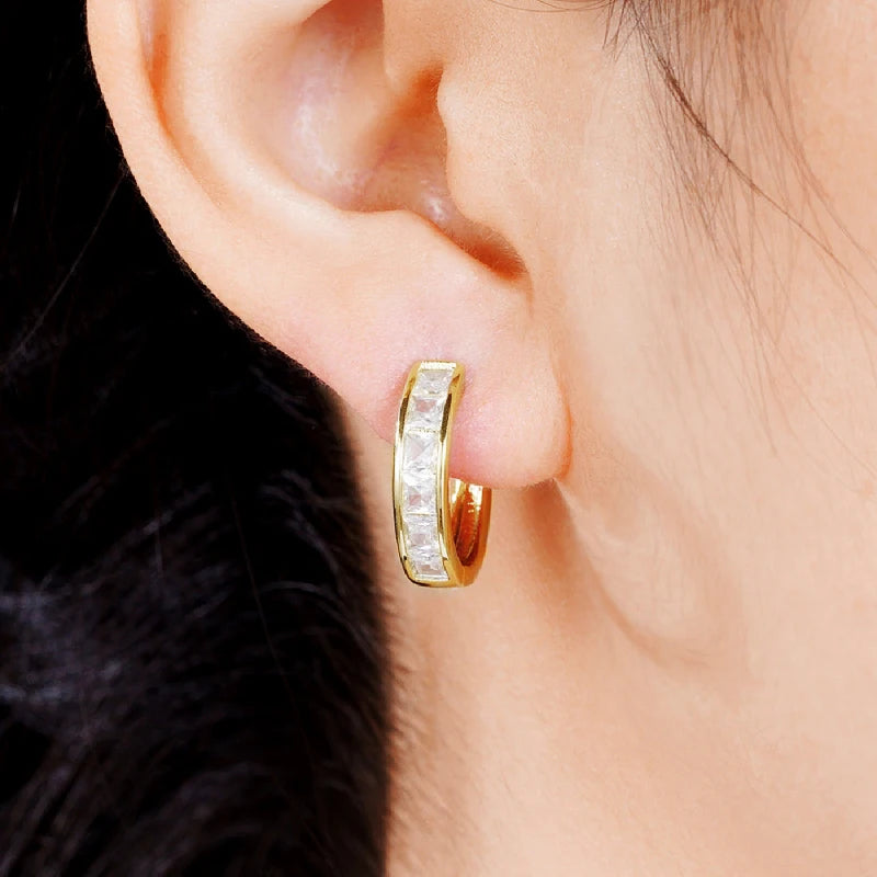 Tassel Earrings